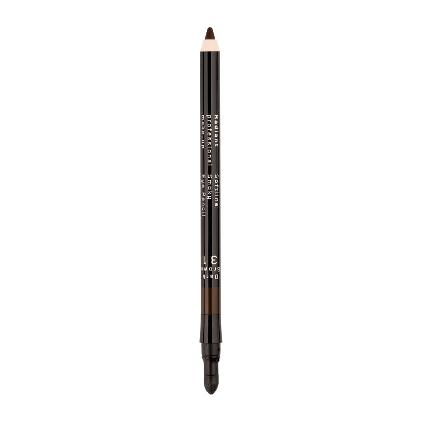 RADIANT PROFESSIONAL MAKEUP Softline Waterproof Eye Pencil