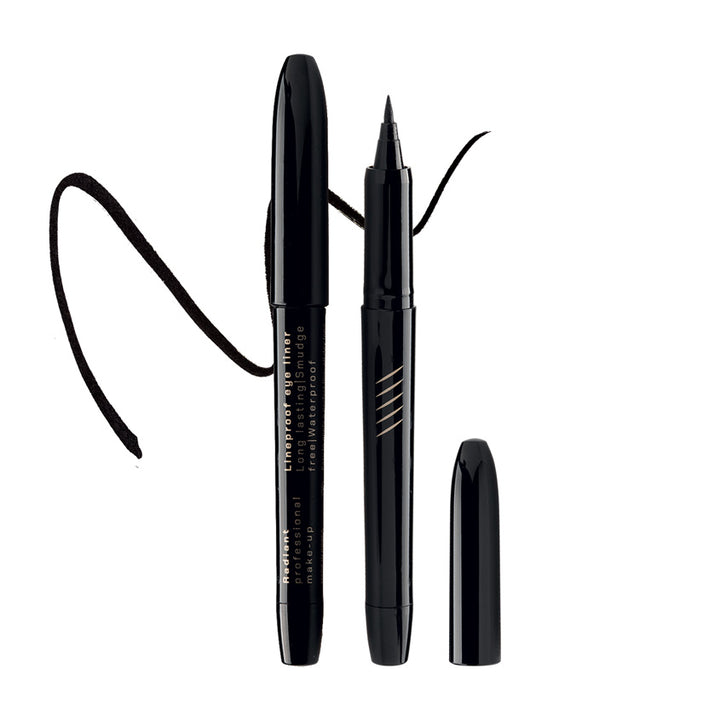 RADIANT PROFESSIONAL MAKEUP Lineproof Eye Liner