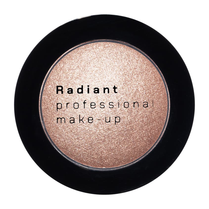 RADIANT PROFESSIONAL MAKEUP Diamond Effect Shadow