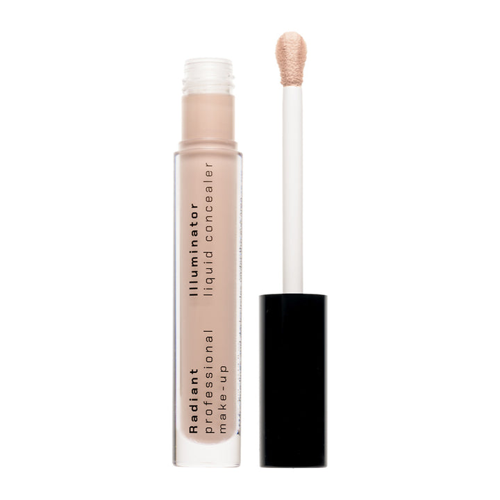 RADIANT PROFESSIONAL MAKEUP Illuminator Concealer