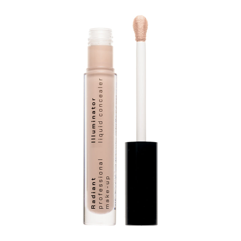 RADIANT PROFESSIONAL MAKEUP Illuminator Concealer