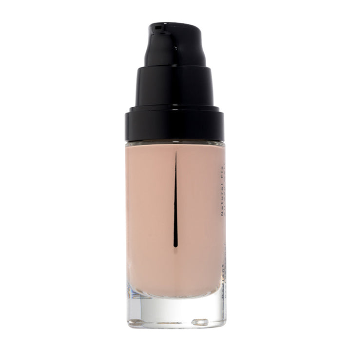 RADIANT PROFESSIONAL MAKEUP Natural Fix All Day Matt Foundation SPF 15