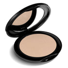 RADIANT PROFESSIONAL MAKEUP PERFECT FINISH COMPACT FACE POWDER NO 05 MEDIUM TAN 10G