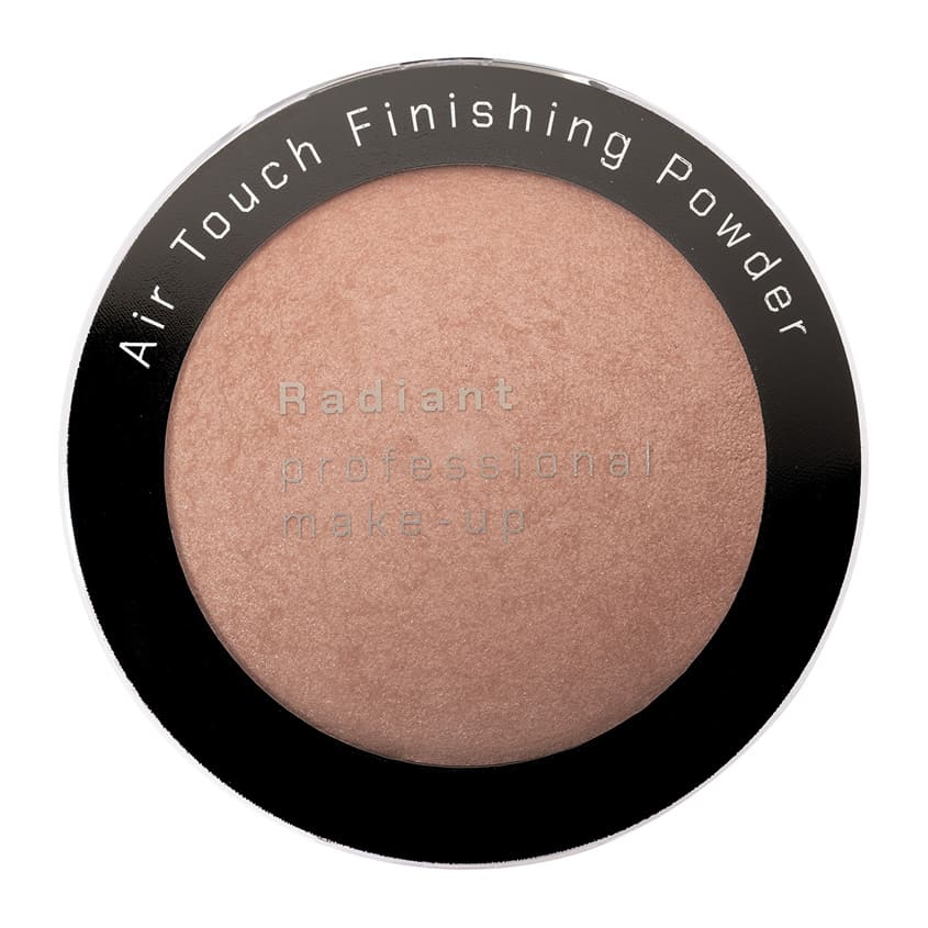 RADIANT PROFESSIONAL MAKEUP AIR TOUCH FINISHING POWDER NO 2 SKIN TONE 6G – buy online