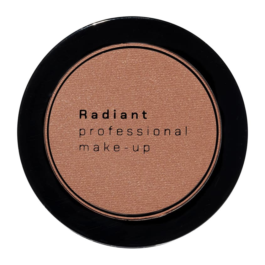 RADIANT PROFESSIONAL MAKEUP Blush Color