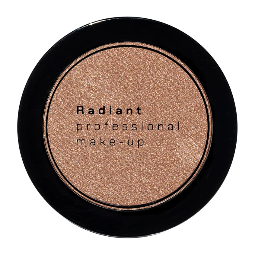 RADIANT PROFESSIONAL MAKEUP Blush Color