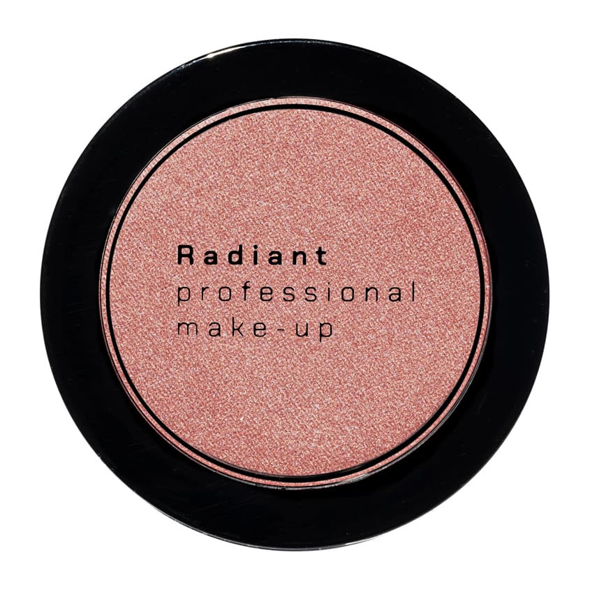 RADIANT PROFESSIONAL MAKEUP مكياج احترافي متألق بلون أحمر الخدود – شراء أونلاين