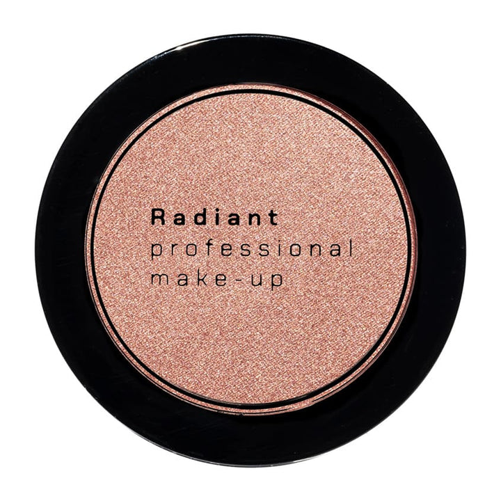 RADIANT PROFESSIONAL MAKEUP Blush Color
