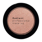 RADIANT PROFESSIONAL MAKEUP BLUSH COLOR NO 127 PEARLY APRICOT 4G – buy online