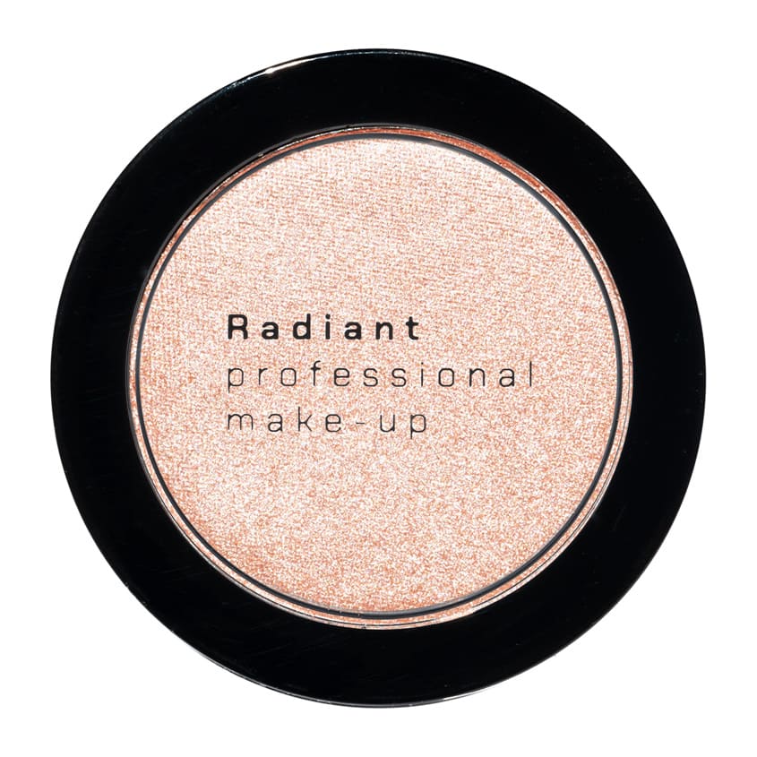 RADIANT PROFESSIONAL MAKEUP Strobing