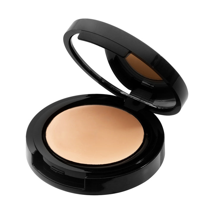 RADIANT PROFESSIONAL MAKEUP High Coverage Creamy Concealer