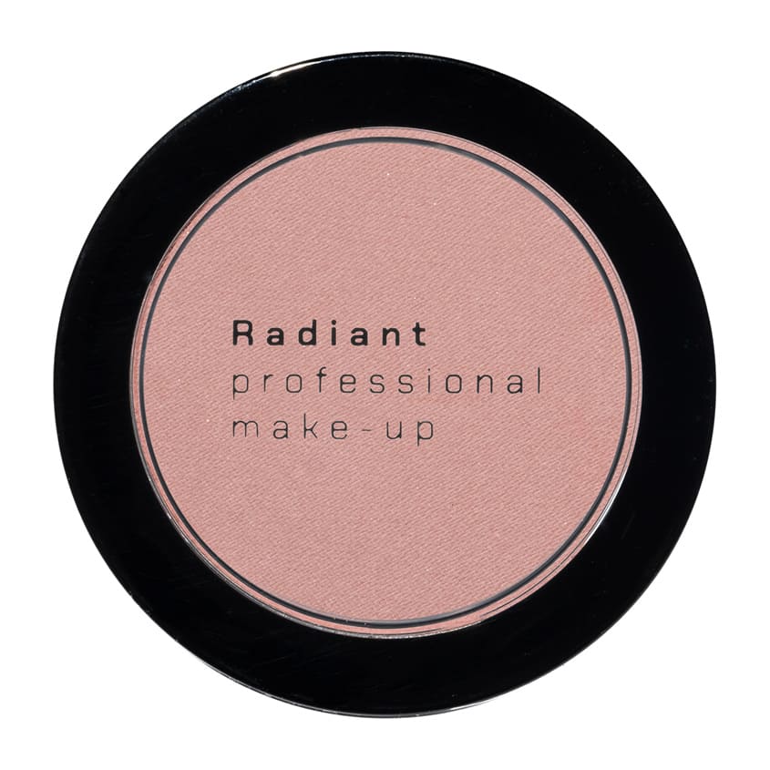 RADIANT PROFESSIONAL MAKEUP Pure Matt Blush Color