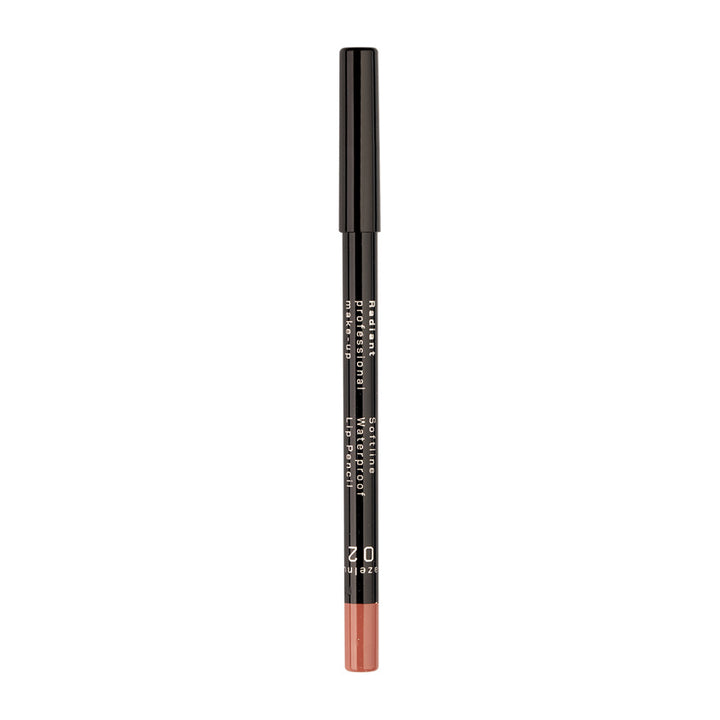 RADIANT PROFESSIONAL MAKEUP Softline Waterproof Lip Pencil