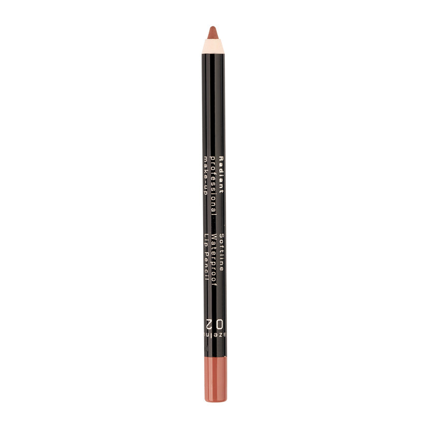 RADIANT PROFESSIONAL MAKEUP Softline Waterproof Lip Pencil