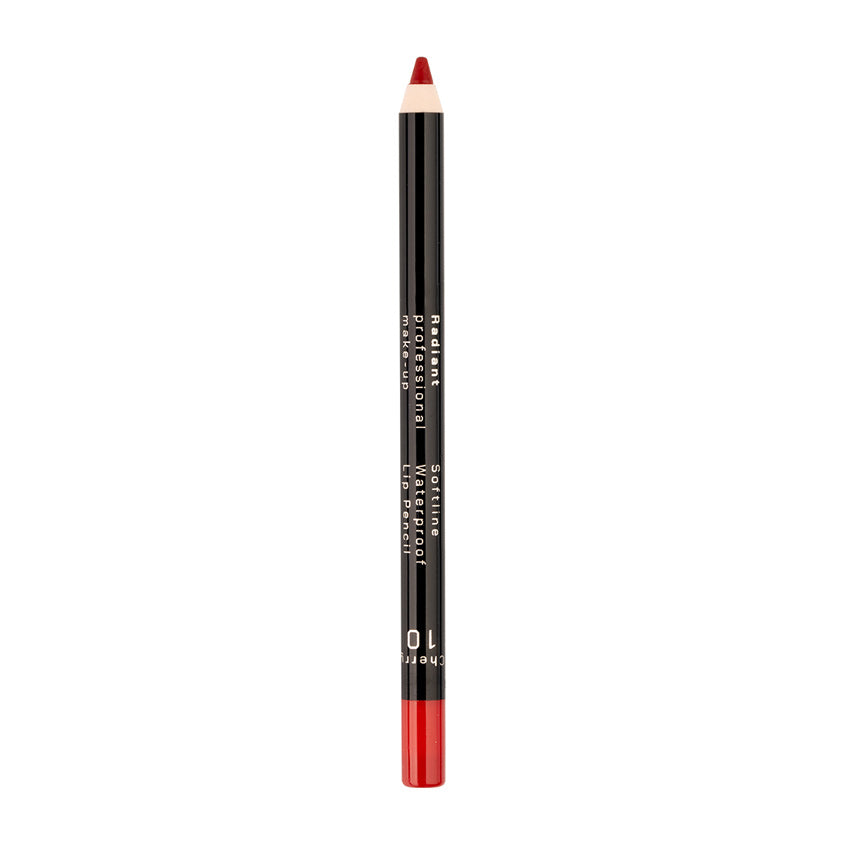 RADIANT PROFESSIONAL MAKEUP Softline Waterproof Lip Pencil
