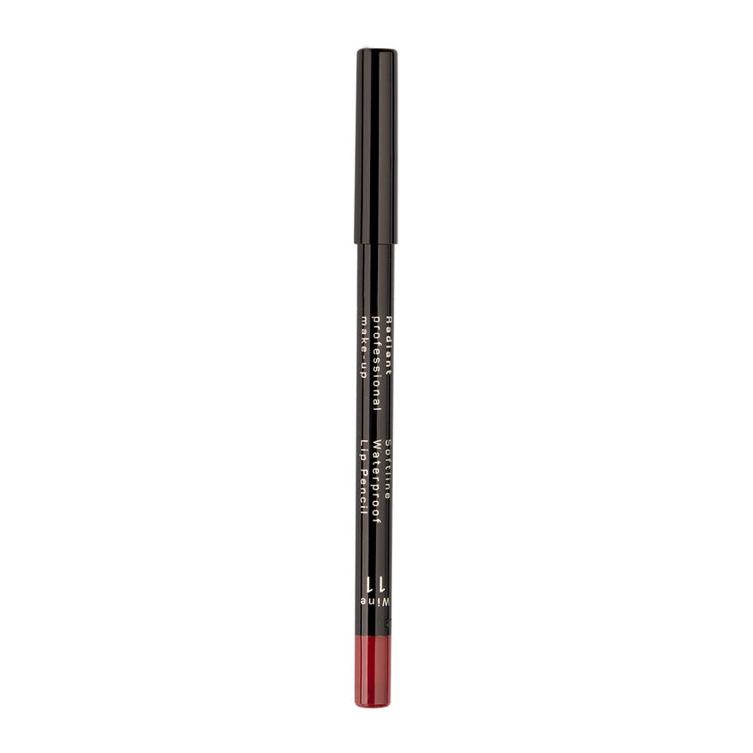 RADIANT PROFESSIONAL MAKEUP Softline Waterproof Lip Pencil