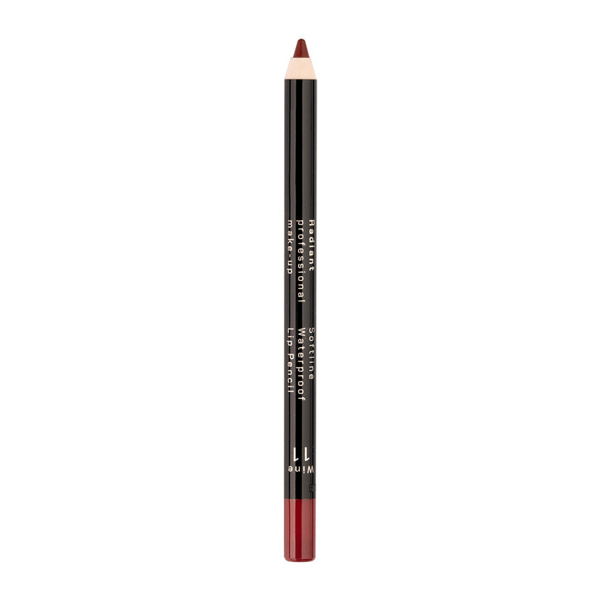RADIANT PROFESSIONAL MAKEUP Softline Waterproof Lip Pencil