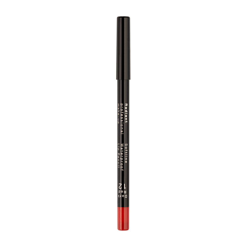 RADIANT PROFESSIONAL MAKEUP Softline Waterproof Lip Pencil