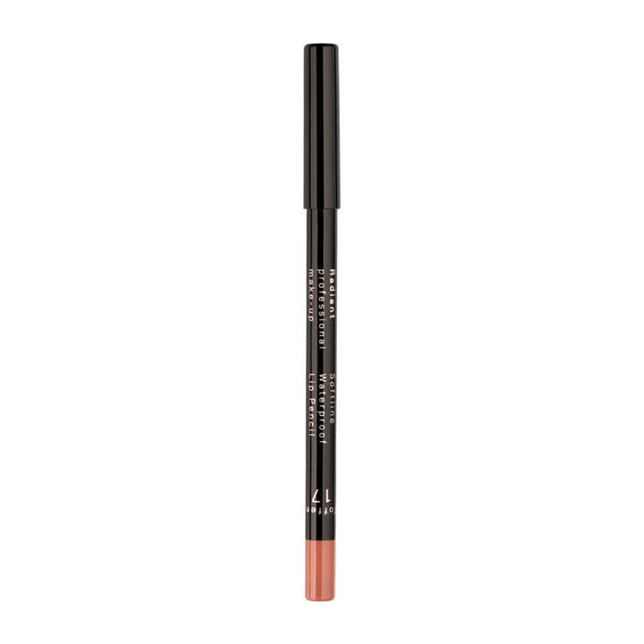 RADIANT PROFESSIONAL MAKEUP Softline Waterproof Lip Pencil
