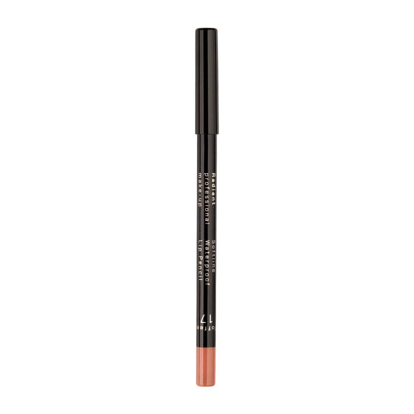 RADIANT PROFESSIONAL MAKEUP Softline Waterproof Lip Pencil