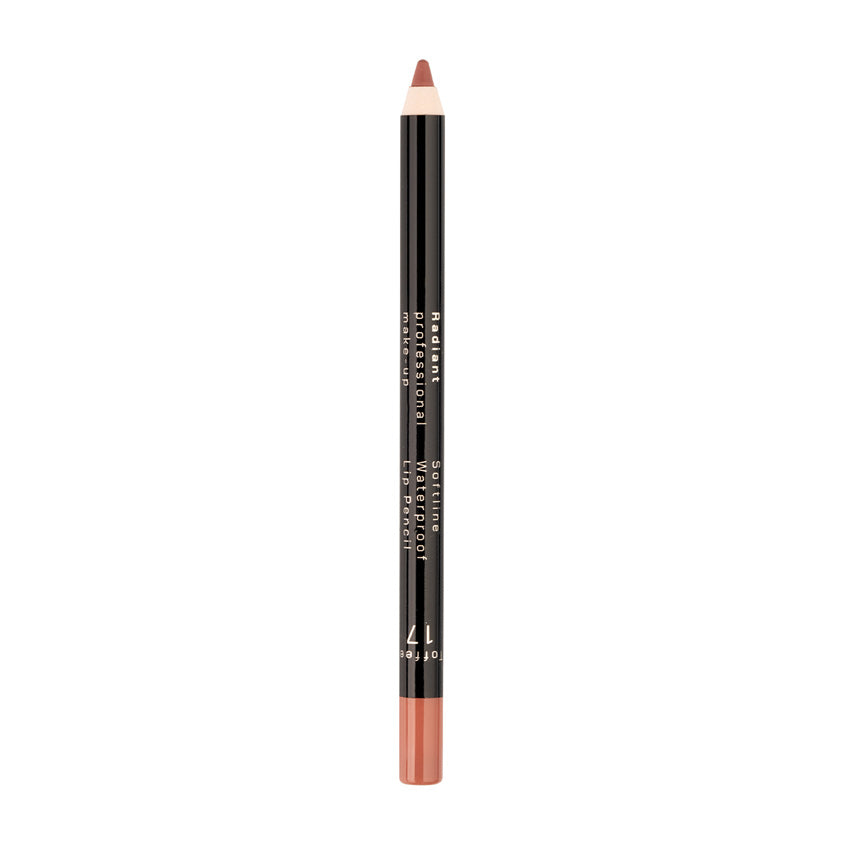 RADIANT PROFESSIONAL MAKEUP Softline Waterproof Lip Pencil