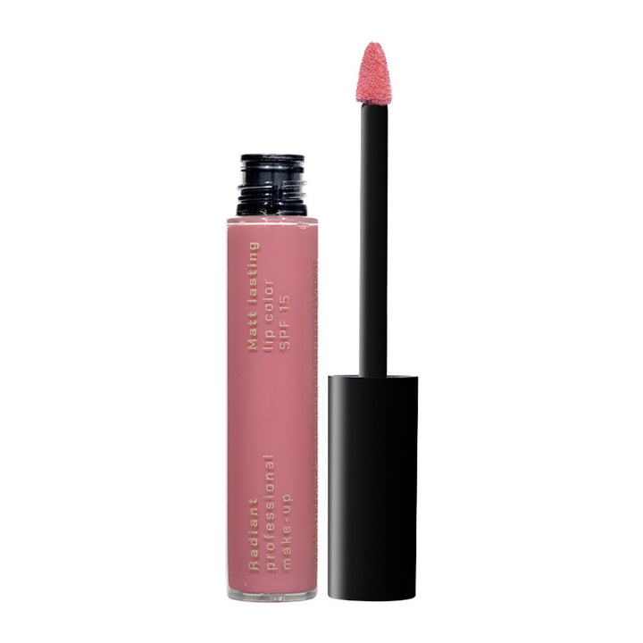 RADIANT PROFESSIONAL MAKEUP Matt Lasting Lip Color SPF 15