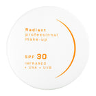 RADIANT PROFESSIONAL MAKEUP Photo Ageing Protection Compact Powder SPF 30