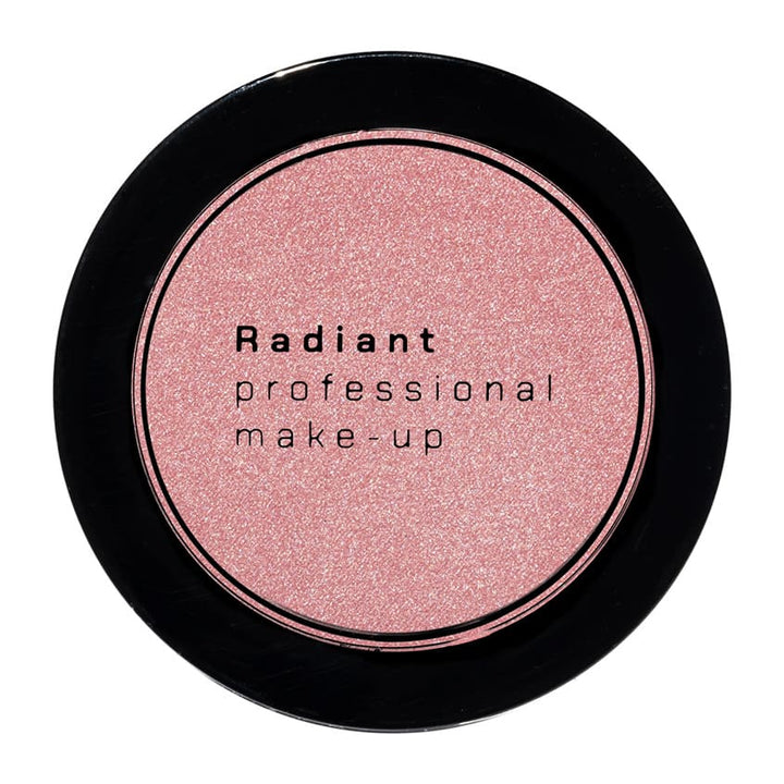RADIANT PROFESSIONAL MAKEUP Blush Color