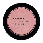 RADIANT PROFESSIONAL MAKEUP BLUSH COLOR NO 107 - PINK ROSE – buy online