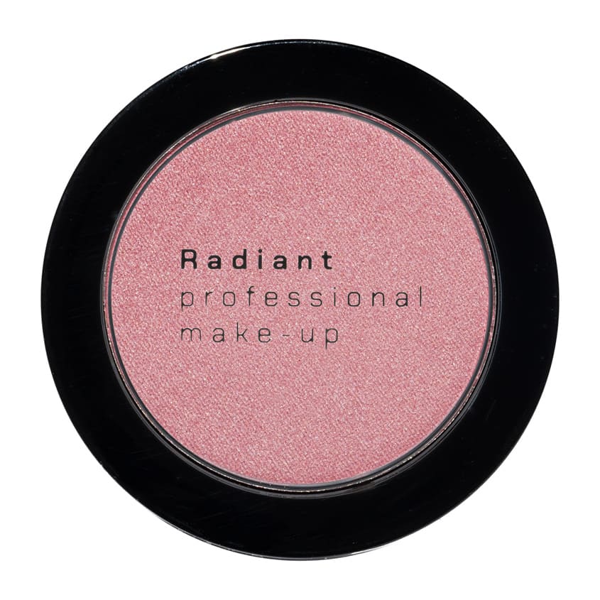 RADIANT PROFESSIONAL MAKEUP Blush Color