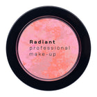 RADIANT PROFESSIONAL MAKEUP MAGIC BLUSH COLOR No 3 - PINK