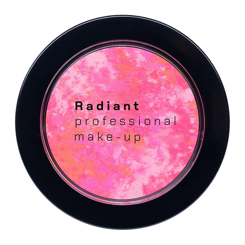 RADIANT PROFESSIONAL MAKEUP Magic Blush