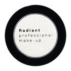 RADIANT PROFESSIONAL MAKEUP PROFESSIONAL EYE COLOR NO 120 - SHIMMERING WHITE 4G – buy online