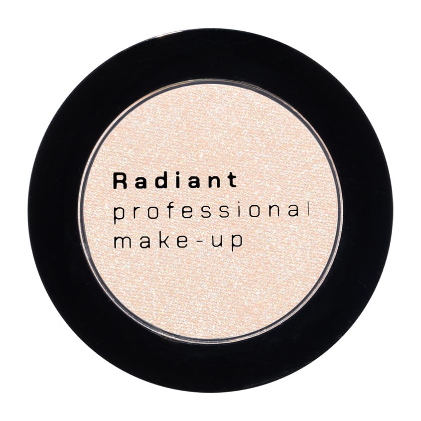 RADIANT PROFESSIONAL MAKEUP Professional Eye Color