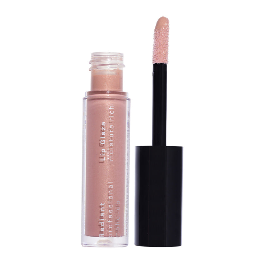 RADIANT PROFESSIONAL MAKEUP Lip Glaze