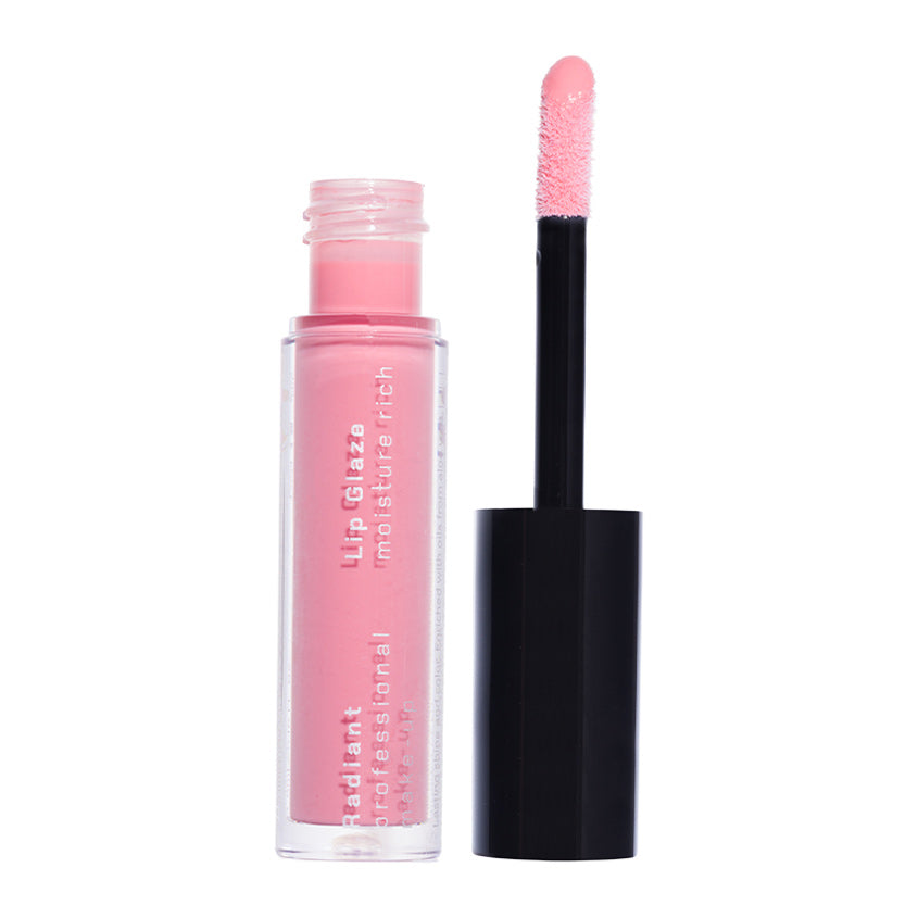 RADIANT PROFESSIONAL MAKEUP Lip Glaze