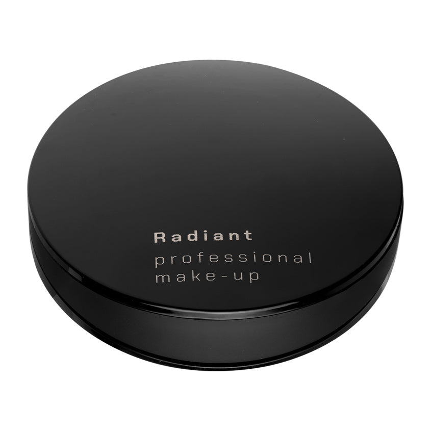 SETTING POWDER No 101 - YELLOW