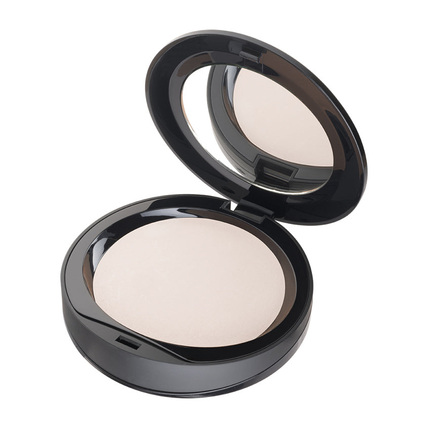 SETTING POWDER No 100 - TRANSPARENT