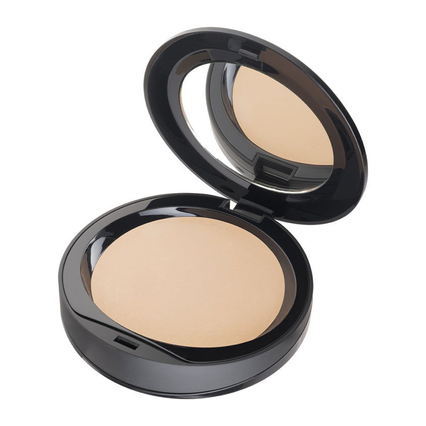 SETTING POWDER No 101 - YELLOW