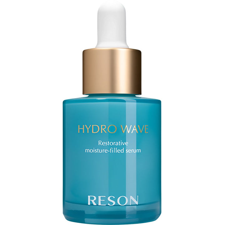 HYDRO WAVE Restorative moisture-filled serum , 30 ml