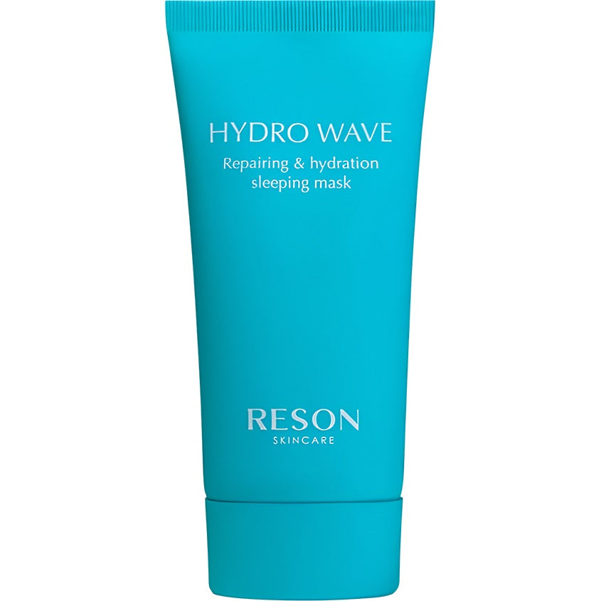 قناع الوجه الليلي HYDRO WAVE