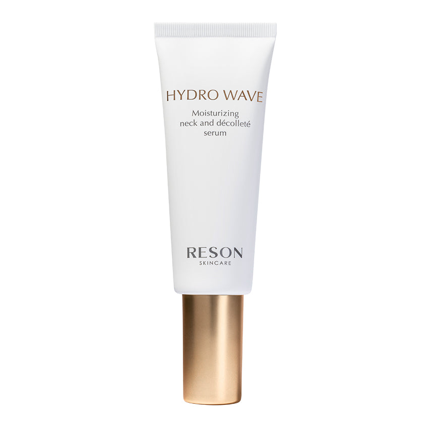 سيروم مرطب لمنطقة الصدر والرقبة HYDRO WAVE