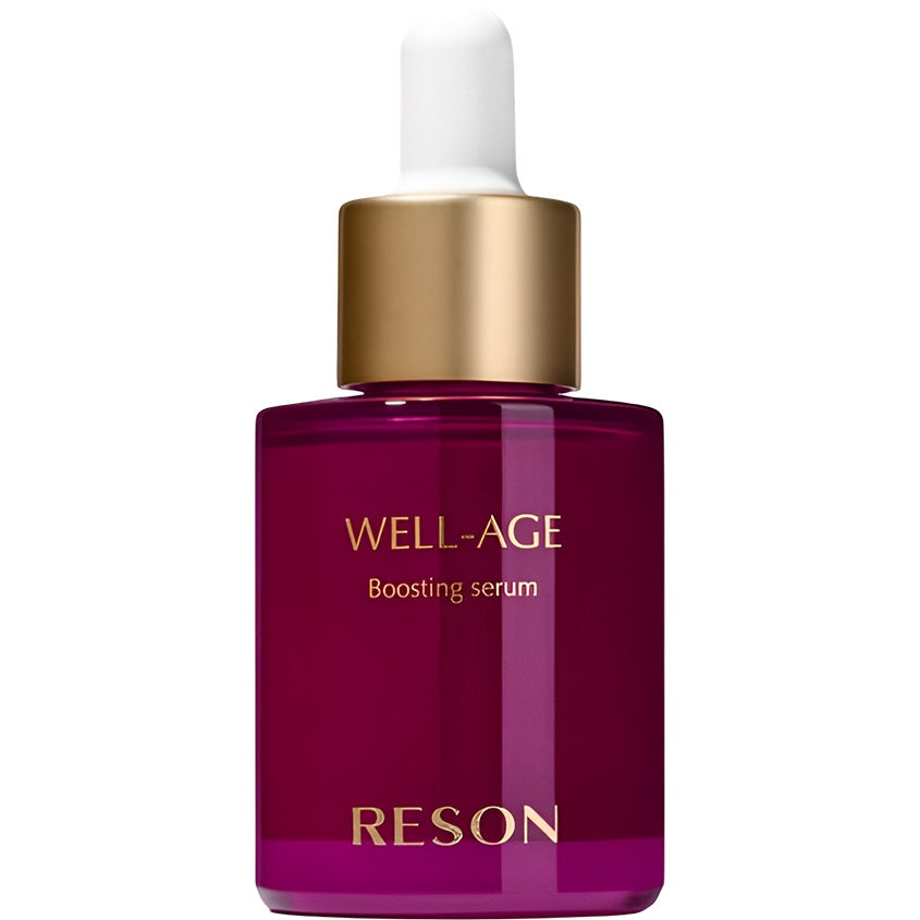 RESON WELL-AGE Boosting serum, 30 ml – buy online