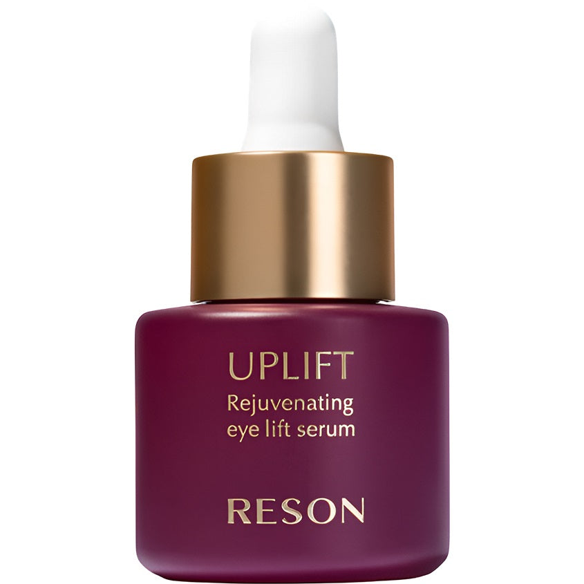 RESON UPLIFT Rejuvenating eye lift serum, 15 ml