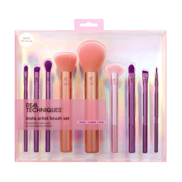 Insta Artist Brush Set