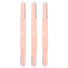 REAL TECHNIQUES RT FACE & BROW RAZORS