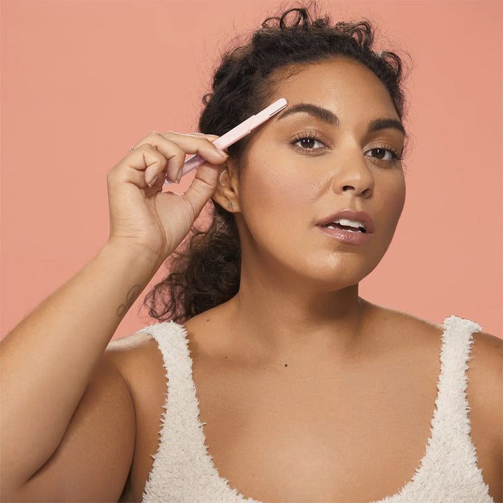 RT FACE & BROW RAZORS