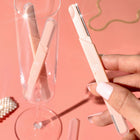 REAL TECHNIQUES RT FACE & BROW RAZORS – صورة 5