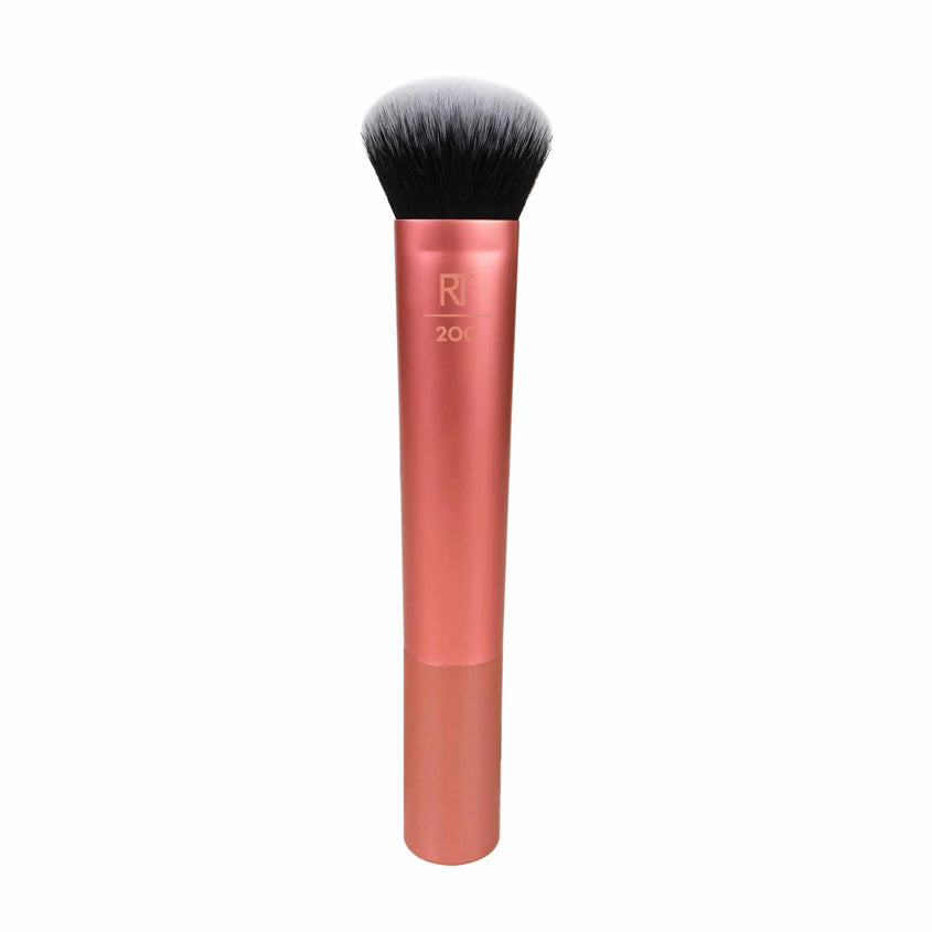 REAL TECHNIQUES EXPERT FACE BRUSH