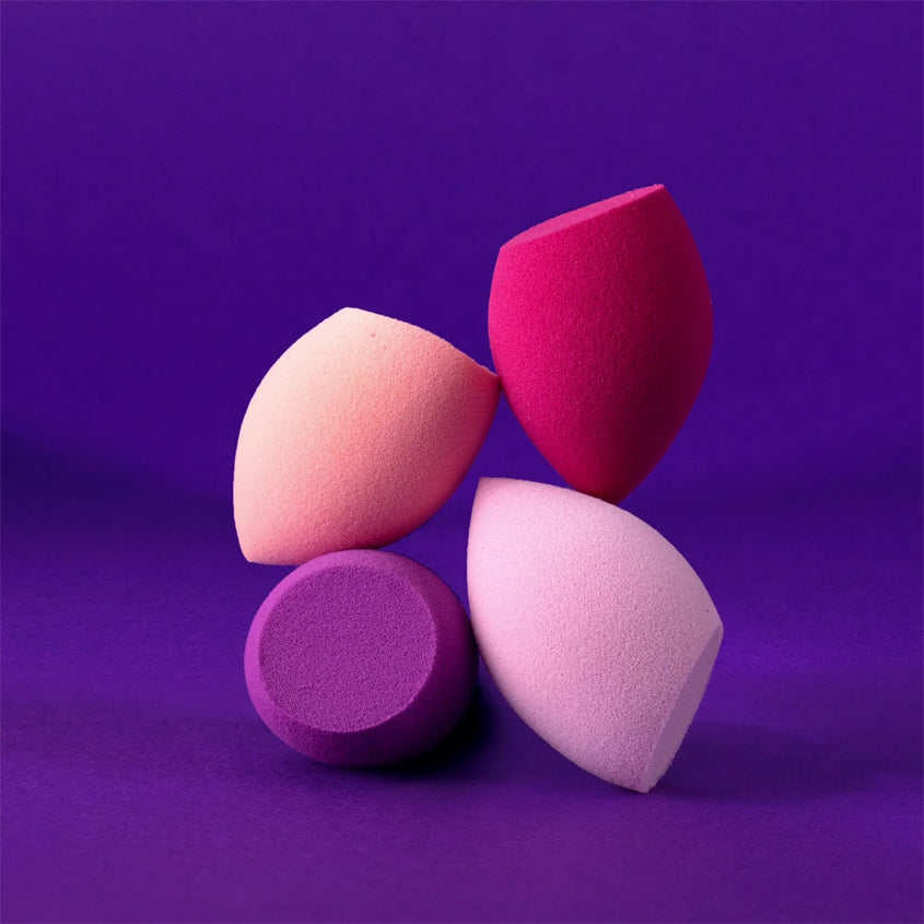 Miracle Mini Complexion Sponges